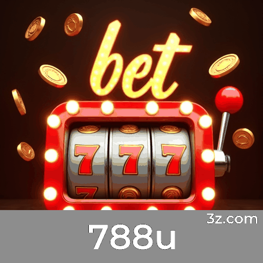 788u: Caça-níqueis - Mega Jackpots, Jogos de Mesa - Variedade Extrema, Real Dealer - Experiência Imersiva