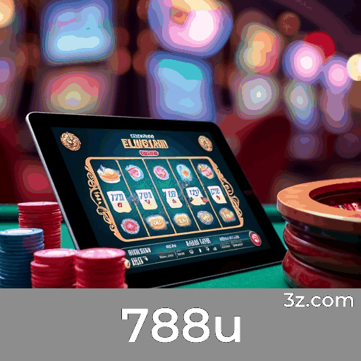 Experiência Completa com o App 788u: Apostas Móveis