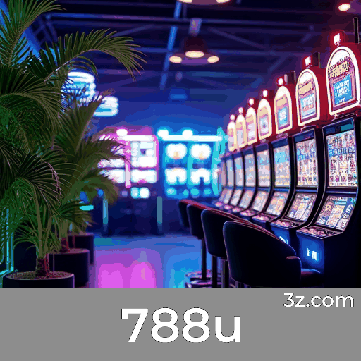 Experimente a Diversidade de Jogos no 788u Casino Online