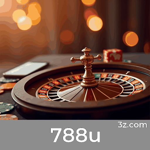 788u: Login Seguro com Gerenciamento Avançado de Conta